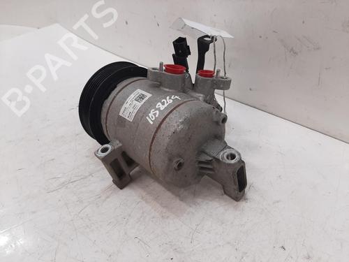 AC compressor HYUNDAI i10 III (AC3, AI3) 1.0 MPi | BP38266054M34 - Image 4