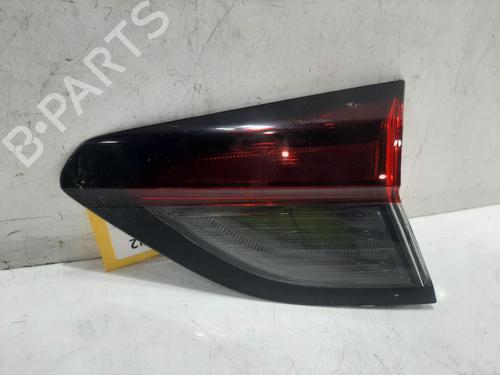 Left tailgate light VAUXHALL CORSA Mk V (F) 1.5 | BP30496341C79 - Image 2