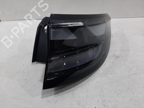 Used Right taillight Right taillight RENAULT AUSTRAL E-TECH 200 Hybrid (HGM2) (199 hp) 34577175 34577175