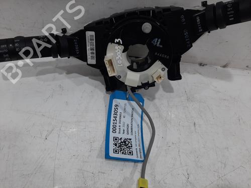 Switch NISSAN QASHQAI I (J10, NJ10) 1.5 dCi | BP29883457I30