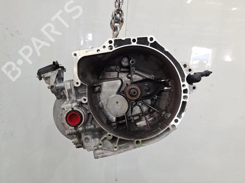 Used Gearbox PEUGEOT EXPERT Van (V_) 1.5 BlueHDi 120 (120 hp) 31208683