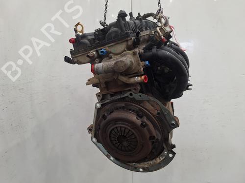 Used Engine Engine MG MG 3 1.5 (109 hp) 40047150 40047150