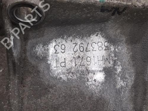 Gearbox HYUNDAI i10 II (BA, IA) 1.2 | BP30180460M3