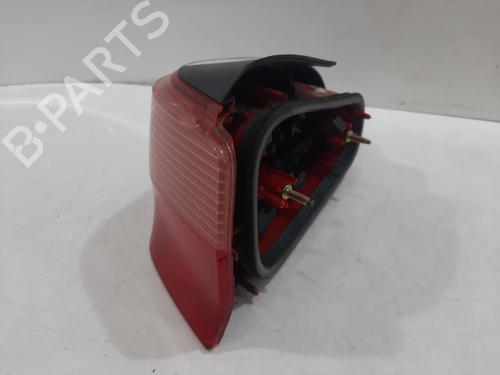 Right taillight PEUGEOT 106 II (1A_, 1C_) 1.1 i | BP29417306C35 