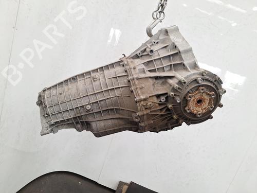 Gearbox AUDI A5 (F53, F5P) 2.0 TFSI quattro | BP29397245M3 