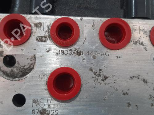 ABS pump JAGUAR I-PACE (X590) EV400 AWD | BP30494742M43 - Image 5