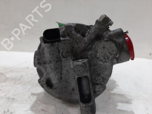 AC compressor AUDI A3 (8V1, 8VK) 1.6 TDI | BP35922662M34 - Image 2