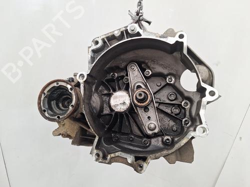 Used Gearbox Gearbox VW FOX Hatchback (5Z1, 5Z3, 5Z4) 1.2 (55 hp) 35985727 35985727