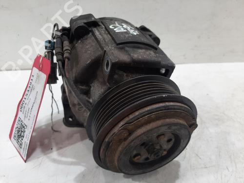 AC Kompressor VAUXHALL ADAM (M13) 1.4 | BP29636733M34 