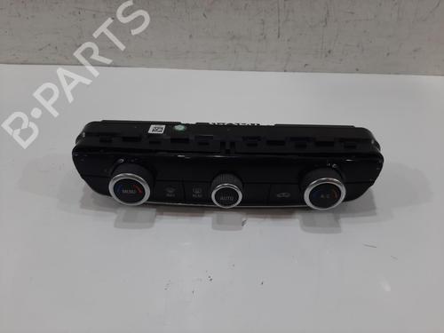 Used Climate control Climate control VAUXHALL GRANDLAND X / GRANDLAND (A18) 1.2 Turbo (75) (131 hp) 33698891 33698891