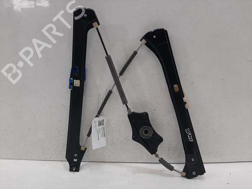 Used Front left window mechanism SKODA KODIAQ I (NS6, NS7, NV7) 2.0 TDI 4x4 (150 hp) 31751029