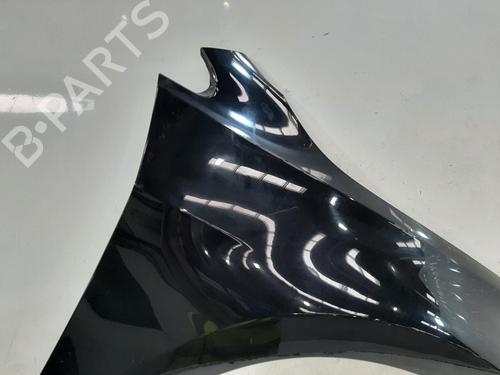 Right front fenders VW GOLF VII (5G1, BQ1, BE1, BE2) 2.0 TDI | BP29397889C42 