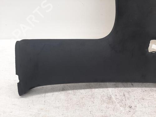Interior roof TESLA MODEL X (5YJX) P100D AWD | BP26758945I12 