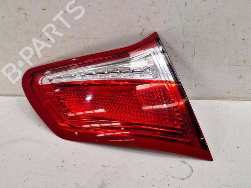 Used Left taillight CITROËN C4 II (NC_) 1.6 HDi 115 (114 hp) 26845131