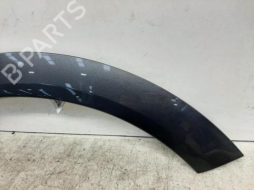 Venstre bagtil skærm liste AUDI E-TRON (GEN) 50 quattro | BP26834206C136 - Image 3