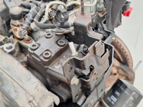 Engine NISSAN JUKE (F15) 1.5 dCi | BP28053348M1 