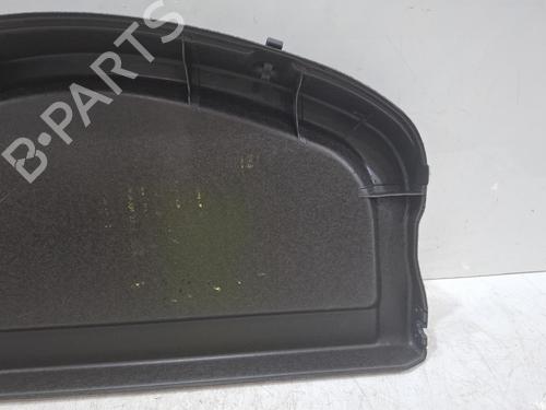 Rear parcel shelf MAZDA 2 Hatchback (DL, DJ) 1.5 SKYACTIV-G M Hybrid | BP40206002C85 - Image 5