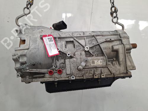 Gearbox FORD USA RANGER Crew Cab Pickup 2.0 EcoBlue 4x4 | BP29741891M3 