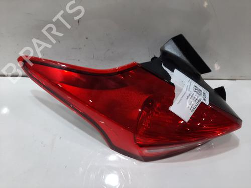 Left taillight FORD FOCUS III 1.0 EcoBoost | BP37266943C34  - Image 5