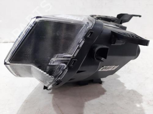 Right headlight SSANGYONG TIVOLI 1.5 | BP29882500C29
