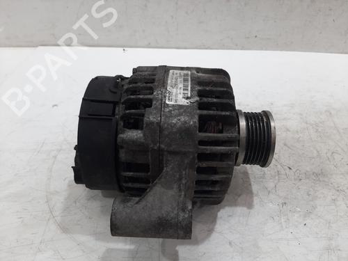 Alternator FIAT DOBLO Cargo (263_) 1.6 D Multijet (263WXD1B, 263WXR1B, 263WXX1B, 263ZXD1B,... | BP32757355M7 - Image 1