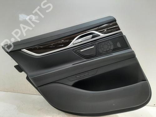 Used Other Other BMW 7 (G11, G12) 750 i, Li (449 hp) 33317906 33317906