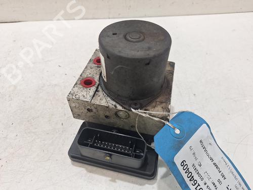 ABS pump HYUNDAI i20 I (PB, PBT) 1.2 | BP32380623M43