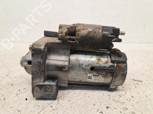 Startmotor MINI MINI CLUBMAN (F54) Cooper S | BP26841296M8 