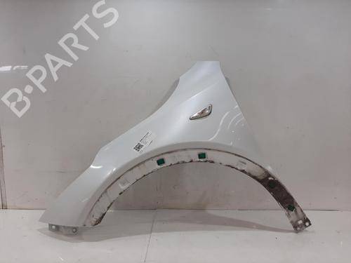 Used Left front fenders Left front fenders KIA XCEED (CD) 1.0 T-GDI (120 hp) 36046724 36046724