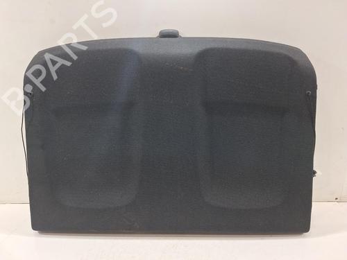 Used Rear parcel shelf VOLVO XC40 (536) T3 (163 hp) 31208533