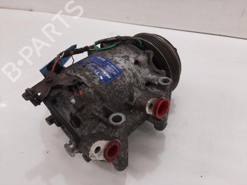 AC compressor HONDA JAZZ III (GE_, GG_, GP_, ZA_) 1.3 i (GE6, GG3, GG6) | BP29397828M34 