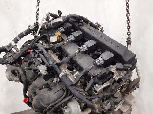 Motor MAZDA MX-5 III (NC) 2.0 (NC18) | BP29809276M1 