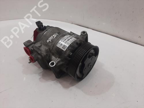 Compressore A/C Compressore A/C VW GOLF VI (5K1) 1.6 TDI (105 hp) 37629291 37629291