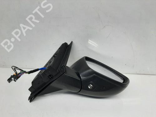 Right mirror VAUXHALL CORSA Mk V (F) 1.2 | BP26758083C27 