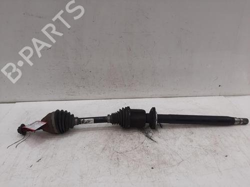 Used Right front driveshaft Right front driveshaft 37673064 37673064