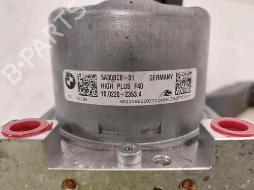 ABS pump BMW 2 Gran Coupe (F44) M 235 i xDrive | BP26765136M43 - Image 4