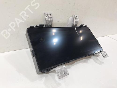 Instrument cluster KIA SORENTO IV (MQ4, MQ4A) 1.6 T-GDi Hybrid | BP26857954C47 