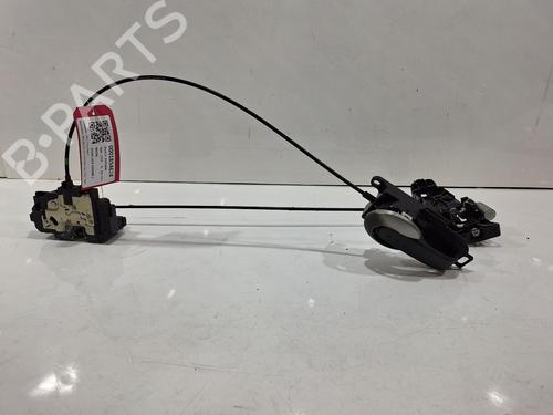 Used Front right lock Front right lock NISSAN MICRA III (K12) 1.2 16V (80 hp) 39916937 39916937