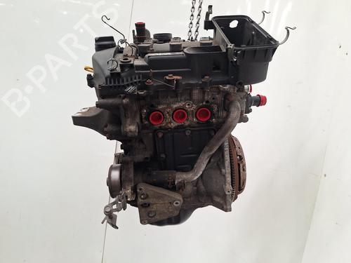 Engine TOYOTA AYGO (_B1_) 1.0 (KGB10_, KGB10R) | BP36087122M1 - Image 4