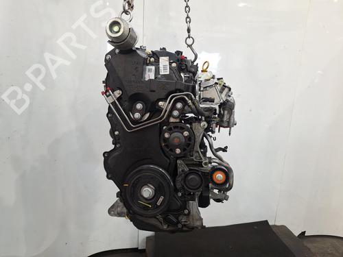 Moteur NISSAN X-TRAIL III (T32_, T32R, T32RR) 1.7 dCi ALL MODE 4x4-i (150 hp) 31305751