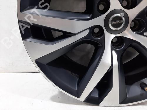Rim VOLVO V60 II (225) D3 | BP29922566C45