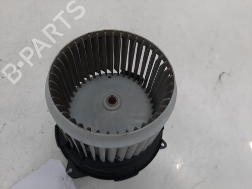 Varmeblæser RENAULT CAPTUR II (HF_) TCe 130 (HFMF) (131 hp) 26858957