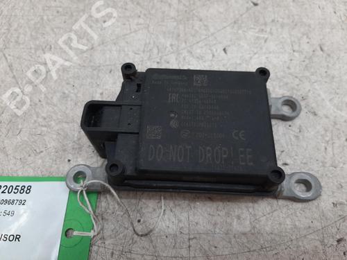 Elektronisk modul NISSAN QASHQAI II SUV (J11, J11_) 1.2 DIG-T (115 hp) 26804114