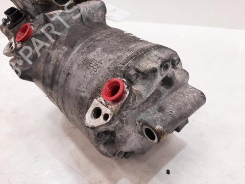 AC compressor JAGUAR I-PACE (X590) EV400 AWD | BP34101094M34  - Image 6