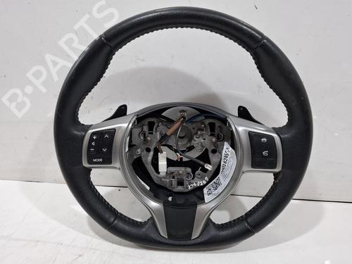 Used Steering wheel Steering wheel 38938689 38938689