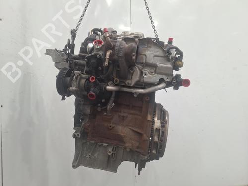 Engine FORD FIESTA VI (CB1, CCN) 1.0 EcoBoost | BP39965174M1 - Image 2