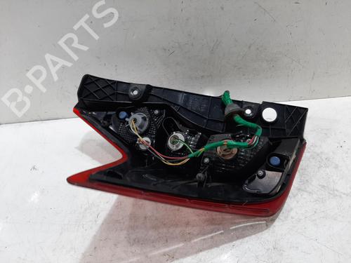 Højre baglygte NISSAN NOTE (E12) 1.2 DIG-S | BP32239808C35
