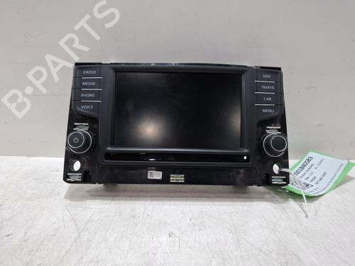 Used Control unit Control unit 39515674 39515674