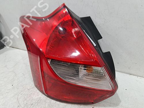 Used Left taillight FORD FOCUS III 1.0 EcoBoost (100 hp) 30260007