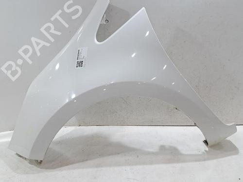 Used Left front fenders Left front fenders KIA RIO III (UB) 1.4 CVVT (109 hp) 33262326 33262326